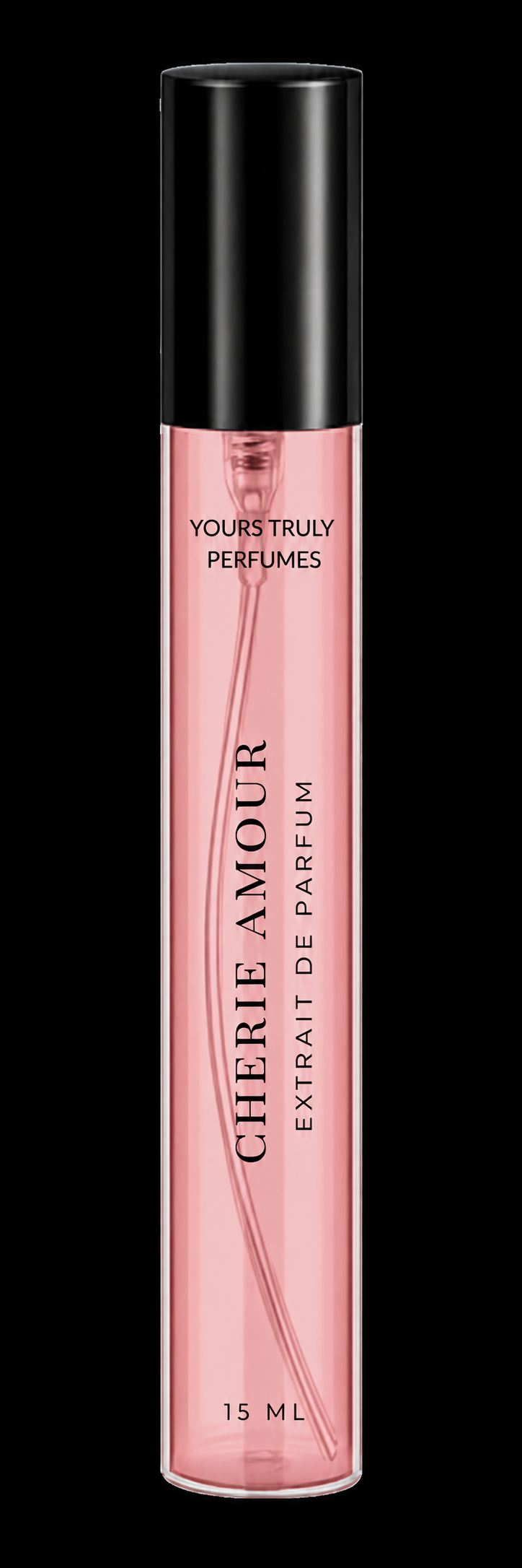 CHÉRIE Amour