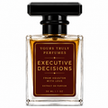 Executive Decisions 30ml Extrait de Parfum by Yours Truly Perfumes
