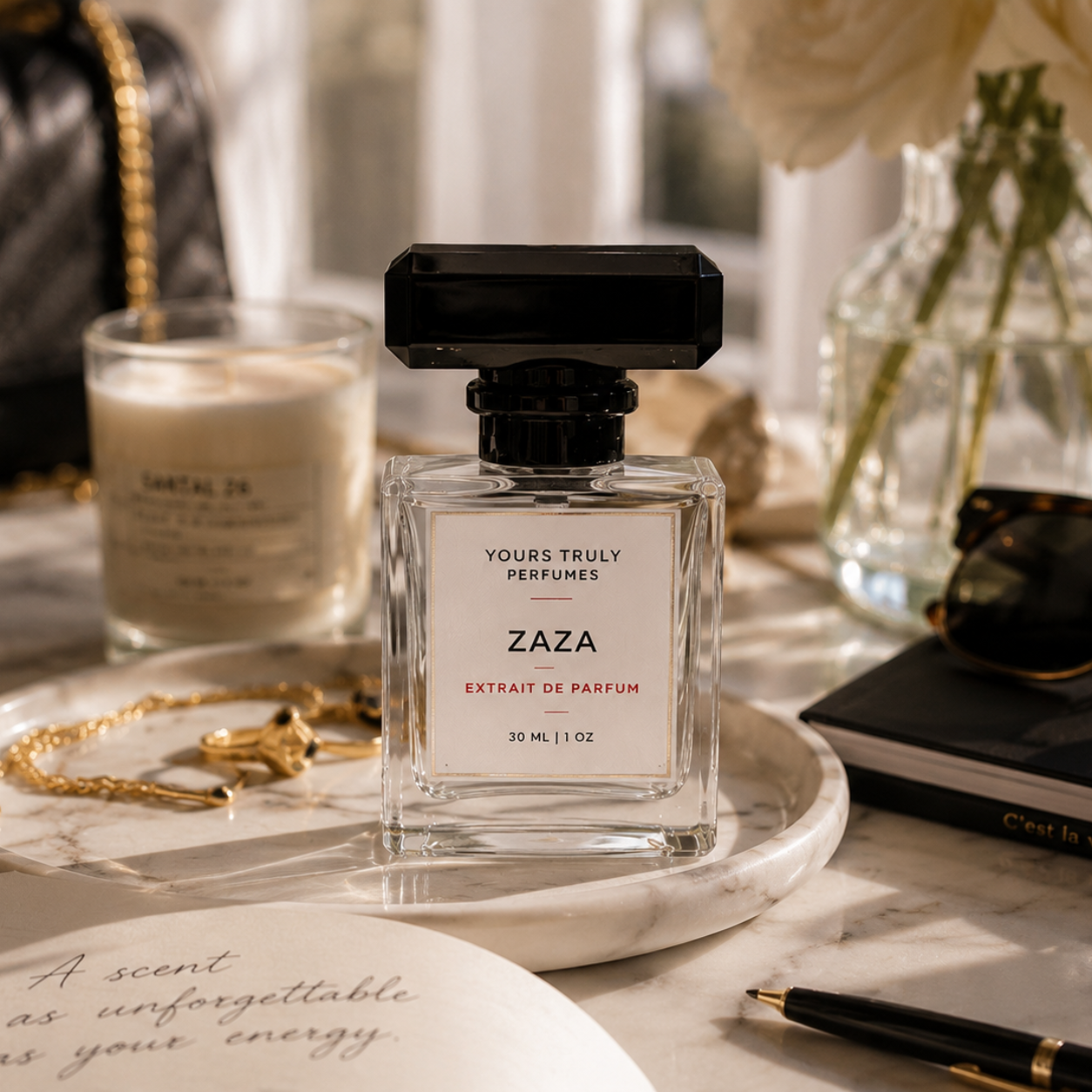 ZaZa