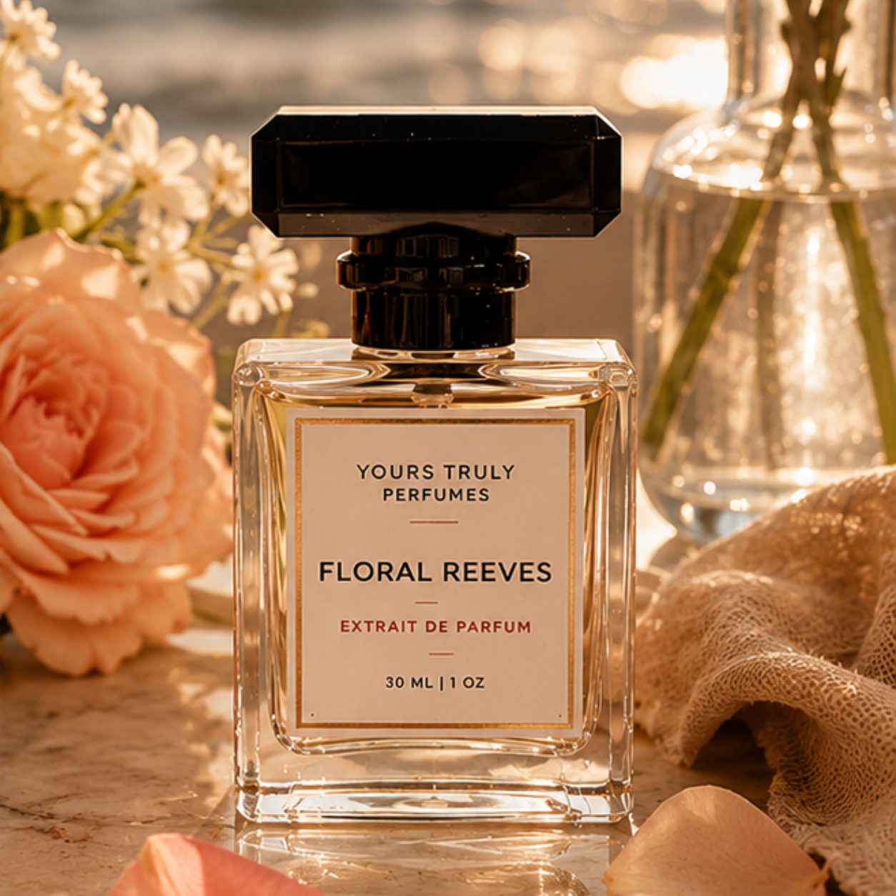 Floral Reves