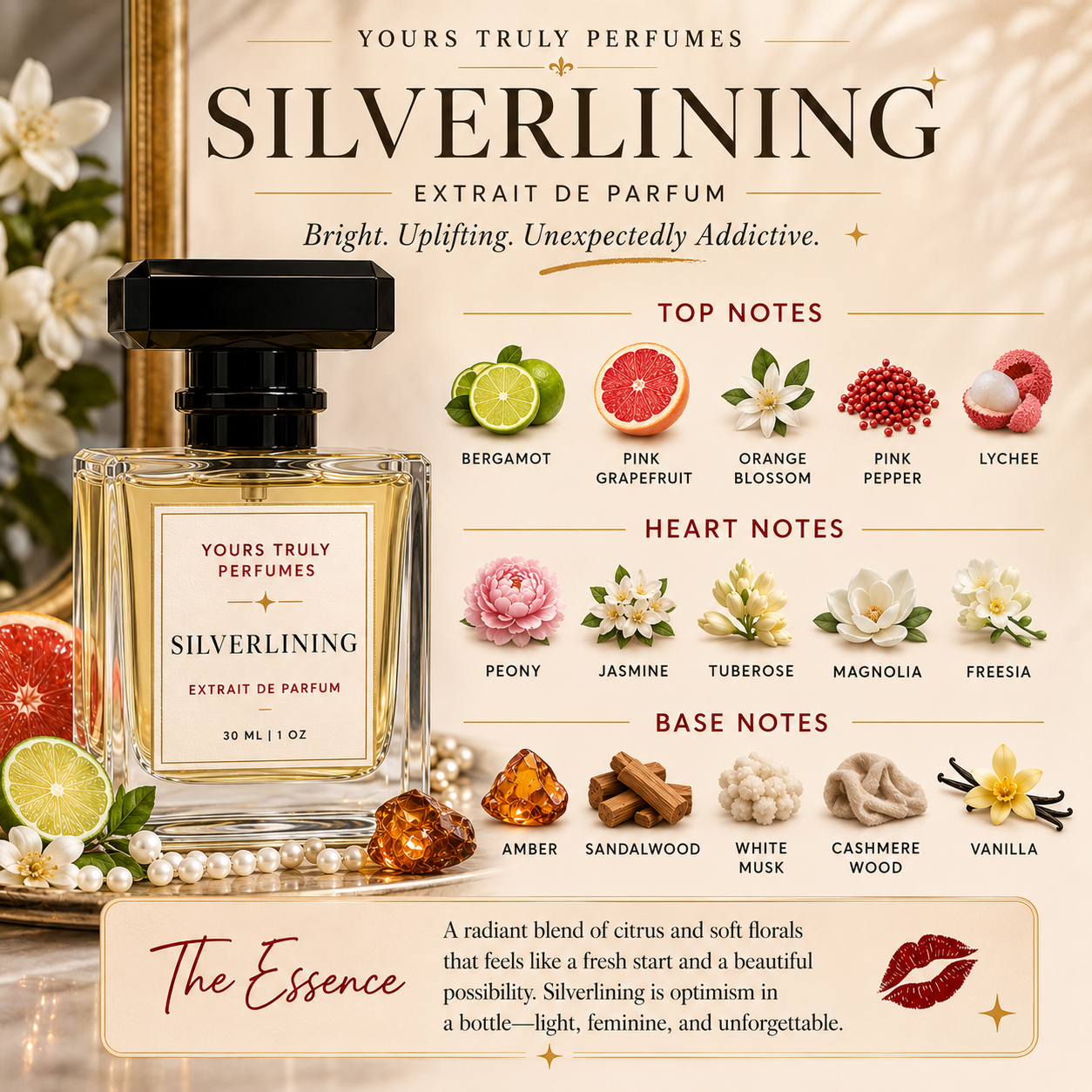 Silverlining
