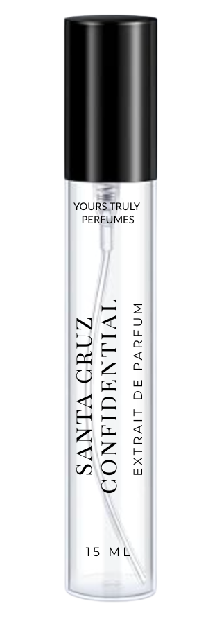 TheWave 15ml travel spray